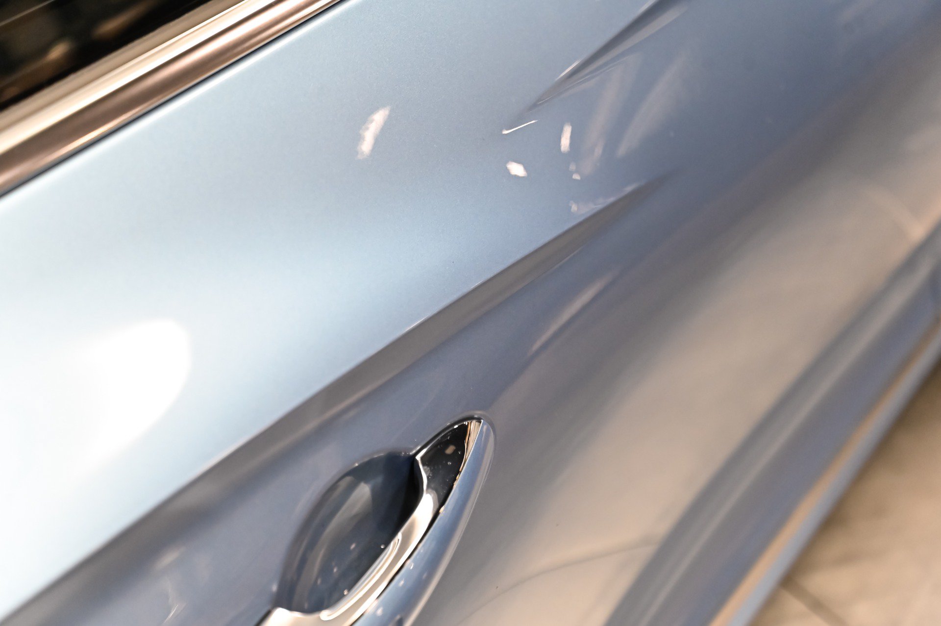 Used 2022 Bentley Flying Spur V8 AWD/4WD image 30