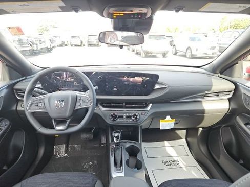 New 2026 Buick Envista Preferred w/ Convenience I Package image 17