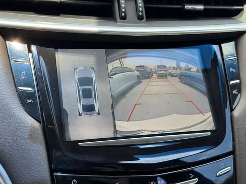 Used 2016 Cadillac XTS Luxury w/ Driver Awareness Package FWD image 33