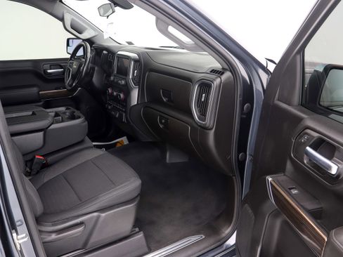 Used 2021 Chevrolet Silverado 1500 LT w/ All Star Edition Plus image 17