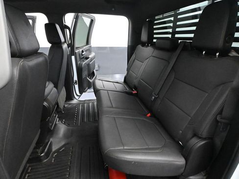 Used 2023 Chevrolet Silverado 2500 W/T w/ WT Convenience Package image 34