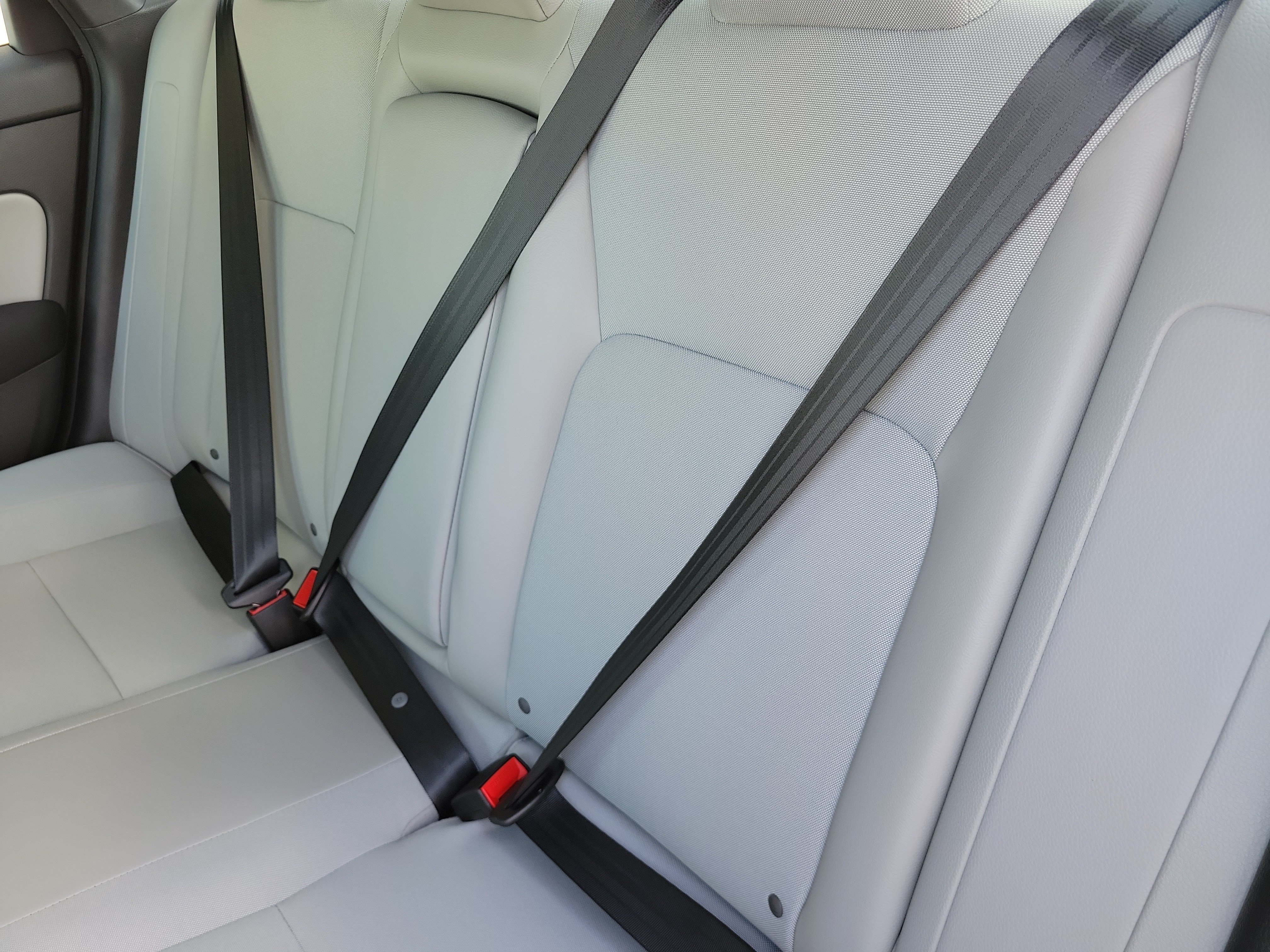 New 2026 Honda Civic Sport image 13