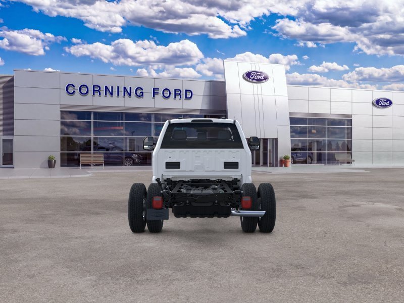New 2026 Ford F350 XL AWD/4WD image 44