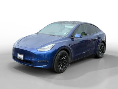 Used 2021 Tesla Model Y Long Range