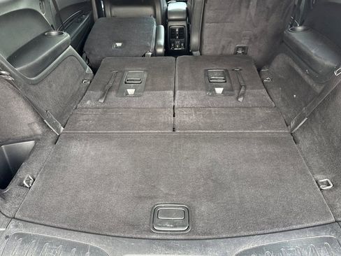 Used 2021 Dodge Durango GT RWD image 17