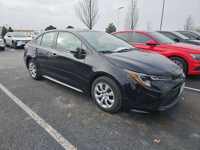 Certified 2024 Toyota Corolla LE