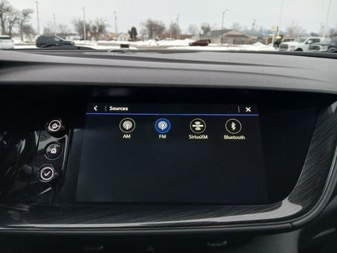 Certified 2023 Buick Envision Essence image 28