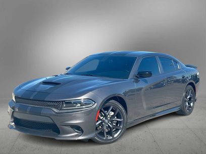 Used 2022 Dodge Charger R/T w/ Blacktop Package