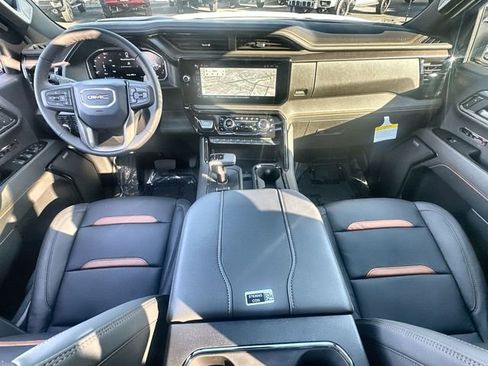 New 2026 GMC Sierra 1500 AT4 w/ AT4 Premium Package image 21
