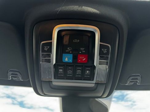New 2026 RAM 1500 Big Horn AWD/4WD image 39