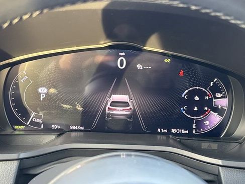 Used 2025 MAZDA CX-90 Plug-In Hybrid w/ Preferred image 28