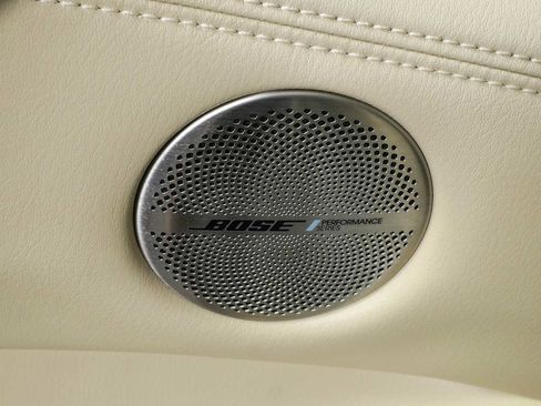 Used 2020 INFINITI QX80 Luxe w/ Sensory Package AWD/4WD image 7
