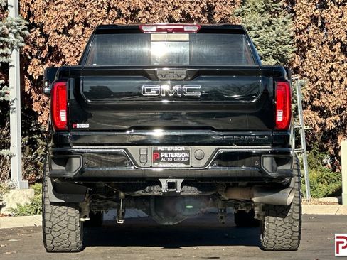 Used 2023 GMC Sierra 2500 Denali image 6