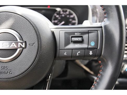 Used 2024 Nissan Pathfinder Rock Creek AWD/4WD image 14