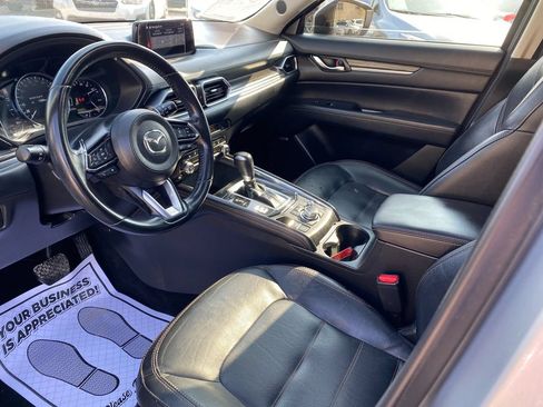 Used 2019 MAZDA CX-5 Grand Touring AWD/4WD image 12