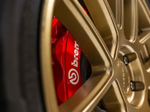 Used 2023 Ford Mustang Mach 1 w/ Equipment Group 700A image 17