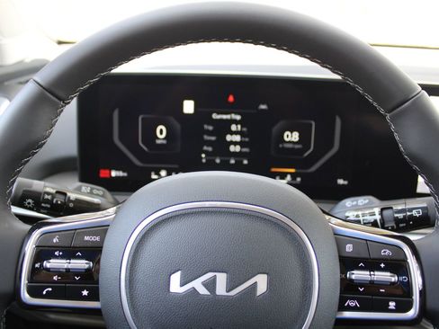 New 2026 Kia Sorento SX FWD image 28