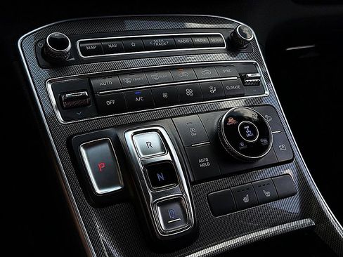 Certified 2023 Hyundai Santa Fe SEL AWD/4WD image 14