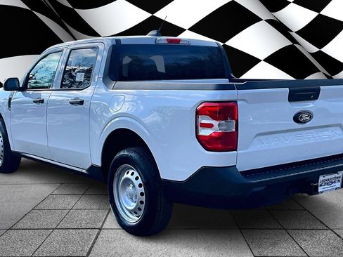 New 2026 Ford Maverick XL w/ Equipment Group 101A image 3