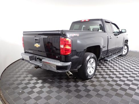 Used 2016 Chevrolet Silverado 1500 LT w/ All Star Edition image 17