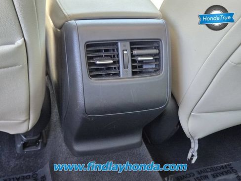 Certified 2020 Honda Accord Touring image 18