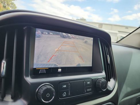 Used 2021 Chevrolet Colorado Z71 image 26