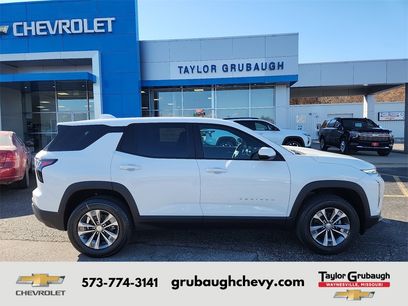 New 2026 Chevrolet Equinox LT w/ Convenience Package II