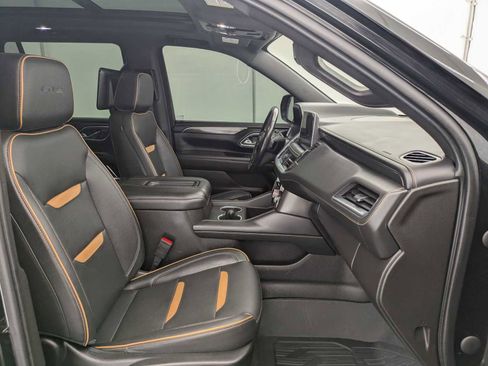 Used 2021 GMC Yukon AT4 w/ AT4 Premium Plus Package AWD/4WD image 24