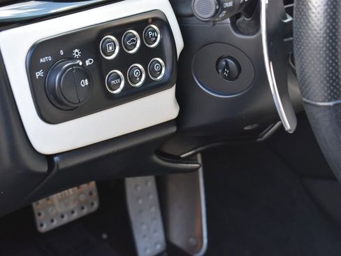 Used 2016 Maserati GranTurismo Sport image 26