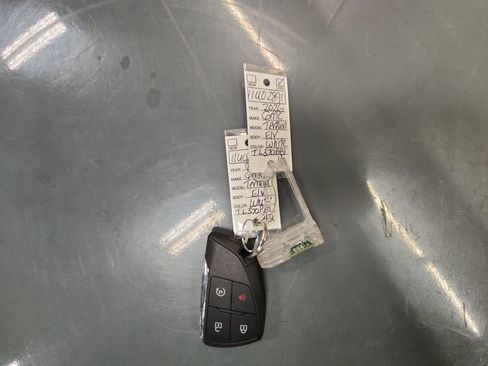 Used 2026 GMC Terrain Elevation AWD/4WD image 33
