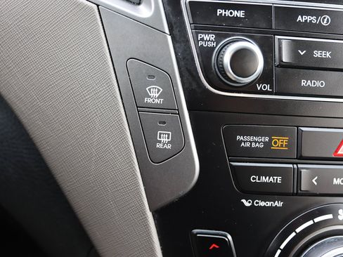 Used 2018 Hyundai Santa Fe Sport w/ 2.4L Value Package 02 image 28