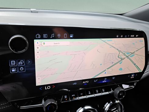 New 2025 Chevrolet Blazer EV LT w/ Midnight/Sport Edition image 12