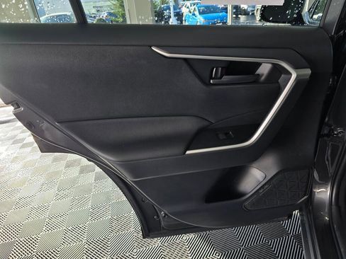 Used 2025 Toyota RAV4 LE image 36