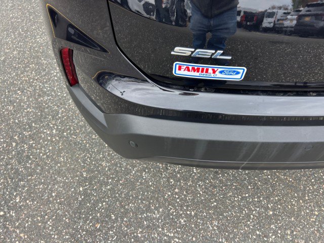 Used 2022 Ford Edge SEL w/ Sport Appearance Package AWD/4WD image 22