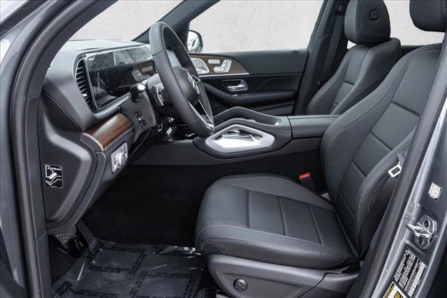Certified 2026 Mercedes-Benz GLE 450 4MATIC image 12
