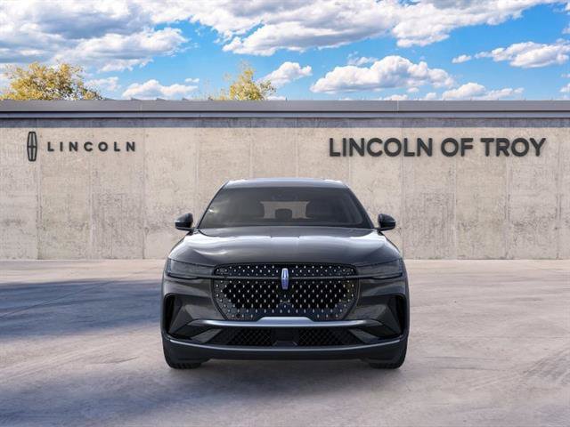 New 2026 Lincoln Nautilus Hybrid AWD/4WD image 6