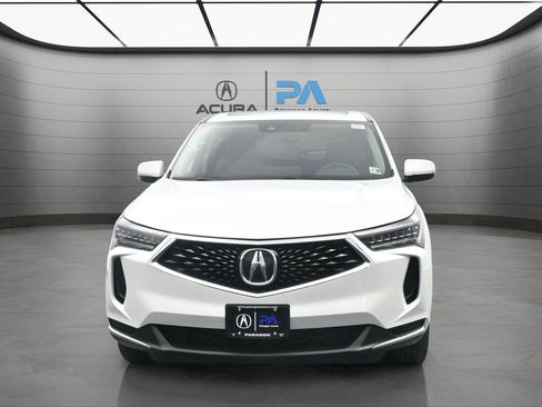 Certified 2023 Acura RDX AWD image 29