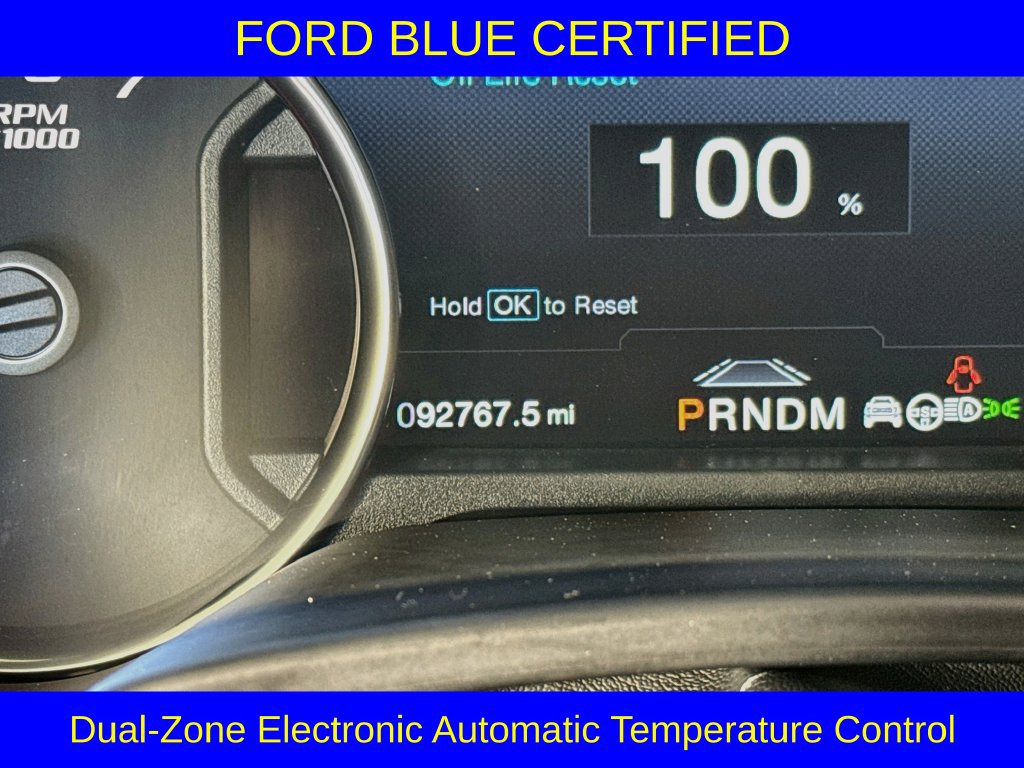 Used 2019 Ford F150 Raptor w/ Equipment Group 802A Luxury AWD/4WD image 15