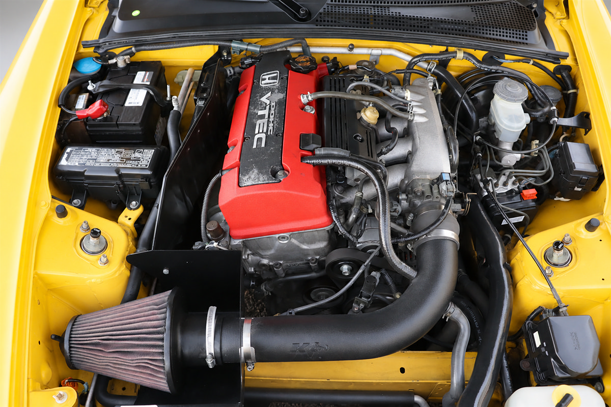 Used 2001 Honda S2000 image 42
