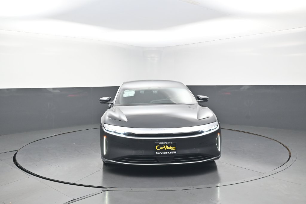 Used 2023 Lucid Air Touring AWD/4WD image 38