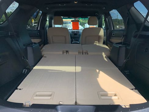 Used 2016 Ford Explorer 4WD image 34