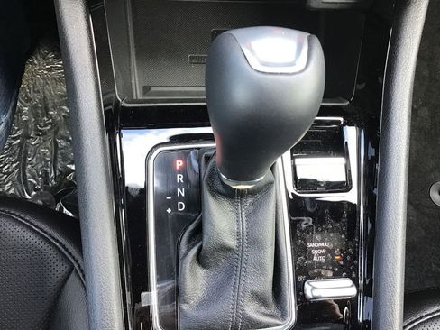 New 2025 Jeep Compass Limited w/ Elite Group image 15