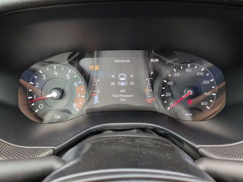 New 2026 Jeep Compass Latitude image 26