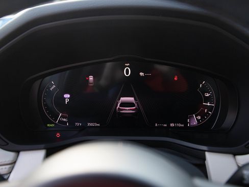 Certified 2024 MAZDA CX-90 Plug-In Hybrid w/ Premium Plus AWD/4WD image 31