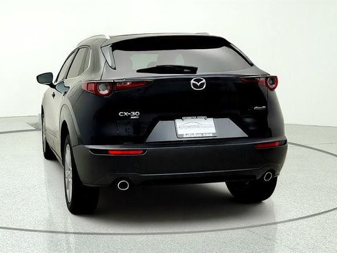 Used 2023 MAZDA CX-30 AWD 2.5 S w/ Preferred Package image 6