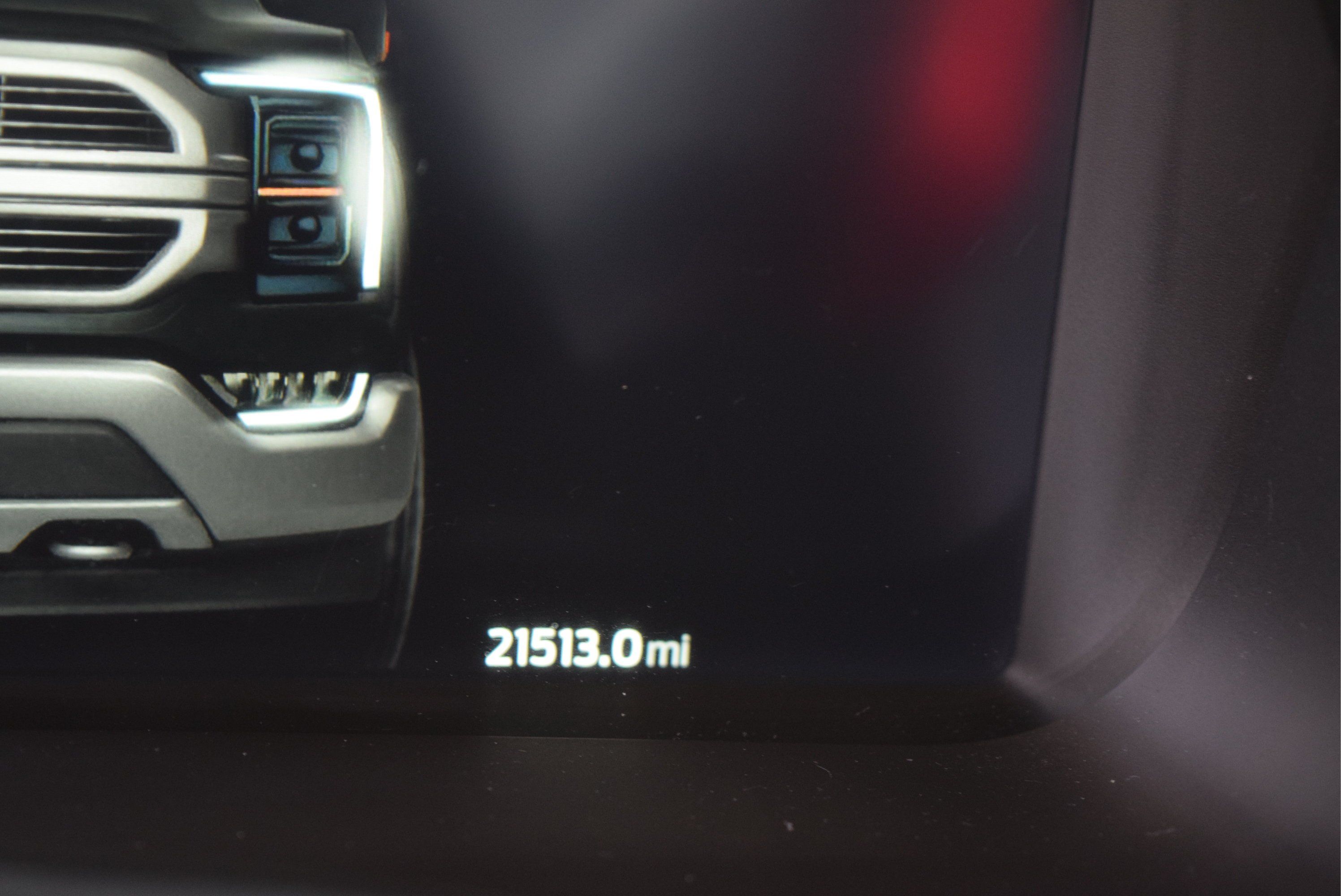 Used 2023 Ford F150 Lariat w/ Equipment Group 502A High AWD/4WD image 16