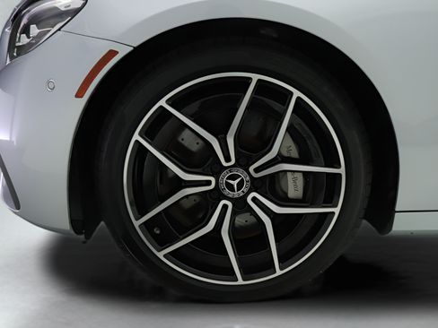 Certified 2023 Mercedes-Benz E 350 Sedan image 27