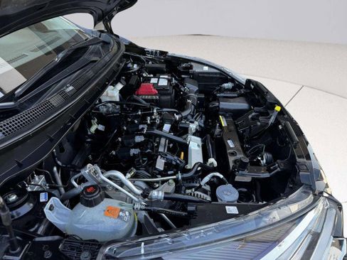 Used 2024 Nissan Kicks S image 56