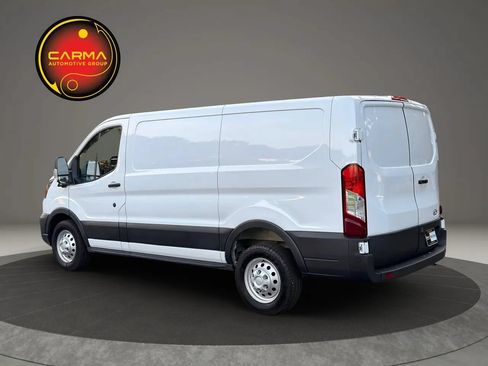 Used 2026 Ford Transit 150 Low Roof AWD w/ Upfitter Package image 58