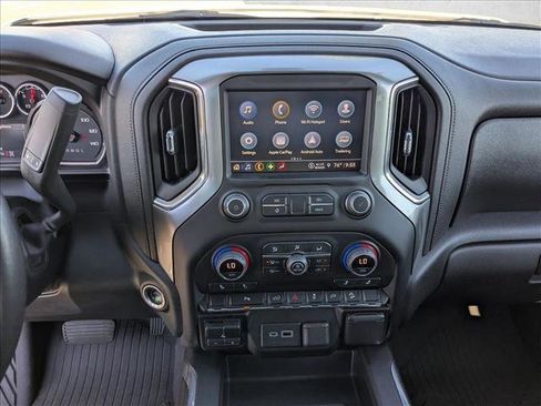 Used 2022 Chevrolet Silverado 1500 LT Trail Boss w/ LT Trail Boss Premium Package image 14